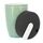 Loveramics Nomad Double Walled Кружка 250 мл салатовая, фото 