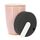 Loveramics Nomad Double Walled Кружка 250 мл розовая, фото 