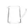 Loveramics Tall Glass Jug Кувшин 500 мл, фото  Loveramics Tall Glass Jug Кувшин 500 мл, фото