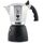 Bialetti 7314 Brikka на 4 чашки Гейзерная кофеварка, фото 