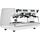 Nuova Simonelli Appia Life 2Gr V 220V white economizer+high groups Кофемашина-автомат с 2 высокими группами и экономайзером, фото Nuova Simonelli Appia Life 2Gr V 220V white economizer+high groups Кофемашина-автомат с 2 высокими группами и экономайзером, фото