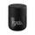 Frank Green Ceramic reusable cup Термокружка 175 мл черная, фото 