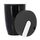 Loveramics Nomad Double Walled Кружка 250 мл чёрная, фото 