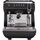 Nuova Simonelli Appia Life 1Gr V 220V black+high groups Кофемашина автомат с 1 высокой группой черная, фото Nuova Simonelli Appia Life 1Gr V 220V black+high groups Кофемашина автомат с 1 высокой группой черная, фото