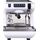 Nuova Simonelli Appia Life 1Gr V 220V white+high groups Кофемашина автомат с 1 высокой группой белая, фото Nuova Simonelli Appia Life 1Gr V 220V white+high groups Кофемашина автомат с 1 высокой группой белая, фото