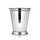 Lumian Eros Julep Бокал для напитков 400 мл серебро, фото 