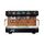 Dalla Corte XT Darkwalnut Рожковая кофемашина 2 гр автомат черный грецкий орех, фото Dalla Corte XT Darkwalnut Рожковая кофемашина 2 гр автомат черный грецкий орех, фото