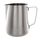 Classix Pro Питчер 1000 мл с мерной шкалой стальной, фото 