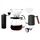 Timemore C3s Pour Over Set Fish Youth Kettle набор для заваривания кофе черный, фото Timemore C3s Pour Over Set Fish Youth Kettle набор для заваривания кофе черный, фото