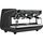 Nuova Simonelli Appia Life 2gr V 220V black economizer high groups, кофемашина автомат, 2 высокие группы, экономайзер, фото Nuova Simonelli Appia Life 2gr V 220V black economizer high groups, кофемашина автомат, 2 высокие группы, экономайзер, фото