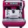 Nuova Simonelli Appia Life 1Gr S 220V red+high groups Кофемашина полуавтомат с 1 высокой группой красная, фото Nuova Simonelli Appia Life 1Gr S 220V red+high groups Кофемашина полуавтомат с 1 высокой группой красная, фото
