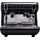 Nuova Simonelli Appia Life Compact 2Gr V 220V black+economizer+high groups Кофемашина автомат с 2 высокими группами и экономайзером черная, фото Nuova Simonelli Appia Life Compact 2Gr V 220V black+economizer+high groups Кофемашина автомат с 2 высокими группами и экономайзером черная, фото