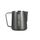 MHW-3BOMBER Milk Pitcher 3.0 Питчер 600 мл черный, фото  MHW-3BOMBER Milk Pitcher 3.0 Питчер 600 мл черный, фото