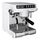 WPM KD-270SN Эспрессо-машина белая, фото 