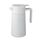 Hario CHP-600-W Сервер-термос стальной с керамическим покрытием 600 мл белый, фото 