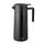 Hario CHP-800-B Сервер-термос стальной с керамическим покрытием 800 мл черный, фото 