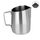WPM 07 Round Питчер с острым носиком 650 мл стальной, фото 