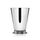 Lumian Ipno Julep Бокал для напитков 400 мл серебро, фото 
