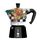 Bialetti 5347 Moka Express MacKenzie-Childs на 3 чашки Гейзерная кофеварка, фото Bialetti 5347 Moka Express MacKenzie-Childs на 3 чашки Гейзерная кофеварка, фото