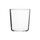 Loveramics Urban Glass Narrow Tumbler Стакан 330 мл прозрачный, фото 