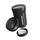AeroPress Travel Coffee Tumbler Дорожный кофейный стакан черный, фото  AeroPress Travel Coffee Tumbler Дорожный кофейный стакан черный, фото