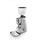 Mazzer Major VP Electronic Кофемолка профессиональная серебро, фото 