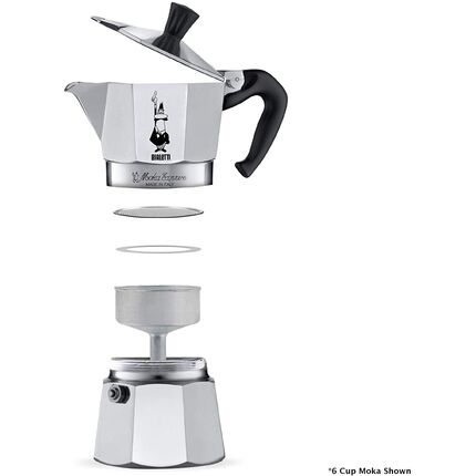 Bialetti 9 cup best sale