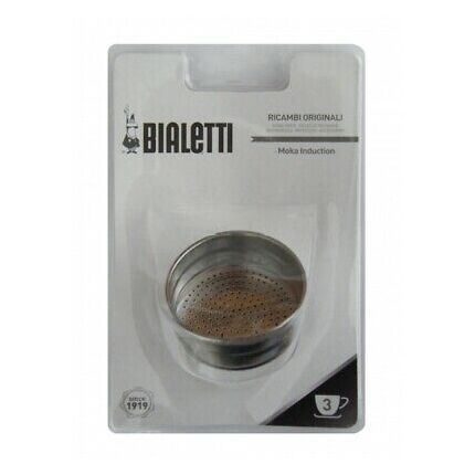 Bialetti Moka Induction 3