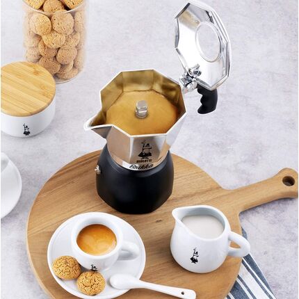 Bialetti 7312 Brikka 2 Tintins