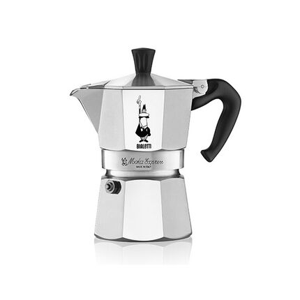 Bialetti Moka Express 1