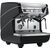 Nuova Simonelli Appia II 1Gr V 220V black, кофемашина автомат, высокая группа, черная, фото 