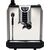 Nuova Simonelli Oscar II Tank Black + prof. pressostat, заливная кофемашина автомат, прессостат, черная, фото , изображение 2 Nuova Simonelli Oscar II Tank Black + prof. pressostat, заливная кофемашина автомат, прессостат, черная, фото , изображение 2