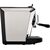 Nuova Simonelli Oscar II Tank Black + prof. pressostat, заливная кофемашина автомат, прессостат, черная, фото , изображение 3 Nuova Simonelli Oscar II Tank Black + prof. pressostat, заливная кофемашина автомат, прессостат, черная, фото , изображение 3