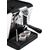 Nuova Simonelli Oscar II Tank Black + prof. pressostat, заливная кофемашина автомат, прессостат, черная, фото , изображение 6 Nuova Simonelli Oscar II Tank Black + prof. pressostat, заливная кофемашина автомат, прессостат, черная, фото , изображение 6