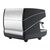 Nuova Simonelli Appia II Compact 2Gr V 220V black+high groups, компактная кофемашина автомат, 2 высокие группы, черная, фото , изображение 4
