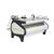 La Marzocco Strada MP 2 groups Профессиональная механическая эспрессо-машина полуавтомат, фото , изображение 2