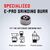 1Zpresso E-pro Кофемолка ручная стальная, фото , изображение 6