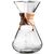 Chemex CM-4 Кофеварка ручной работы на 13 чашек, фото , изображение 3