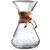 Chemex CM-4 Кофеварка ручной работы на 13 чашек, фото , изображение 2