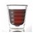 Hario V60 Coffee Glass Бокал с двойными стенками 300 мл, фото , изображение 2 Hario V60 Coffee Glass Бокал с двойными стенками 300 мл, фото , изображение 2