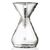 Chemex CM-10GH Кофеварка на 10 чашек с ручкой, фото , изображение 2 Chemex CM-10GH Кофеварка на 10 чашек с ручкой, фото , изображение 2