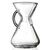 Chemex CM-10GH Кофеварка на 10 чашек с ручкой, фото  Chemex CM-10GH Кофеварка на 10 чашек с ручкой, фото