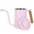 Timemore Fish Youth Чайник 600 мл розовый, фото , изображение 2