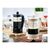 Bodum 10948-01 Brazil Френч-пресс 0.35 л черный, фото , изображение 3