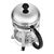 Bodum 1924-16 Chambord Френч-пресс 500 мл хром, фото , изображение 2