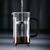 Bodum 10414-16 Jesper Френч-пресс 350 мл хром, фото , изображение 3