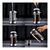 Bodum 11170-16 Chambord Френч-пресс 350 мл хром, фото , изображение 4