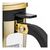 Bodum 11170-17 Chambord Френч-пресс 350 мл золото, фото , изображение 4