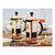 Bodum 11170-17 Chambord Френч-пресс 350 мл золото, фото , изображение 7