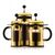 Bodum 11170-17 Chambord Френч-пресс 350 мл золото, фото , изображение 8